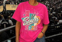 Load image into Gallery viewer, 2026 Retro Spur PNG.