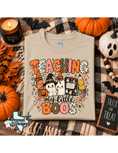 Load image into Gallery viewer, Teaching My Boos T-shirt