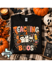 Load image into Gallery viewer, Teaching My Boos T-shirt
