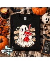 Load image into Gallery viewer, Soda Pop Ghost Bundle PNG.

