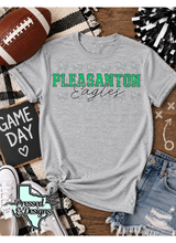 Load image into Gallery viewer, Pleasanton PolkaDot T-Shirt
