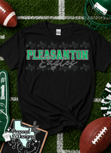 Load image into Gallery viewer, Pleasanton PolkaDot T-Shirt
