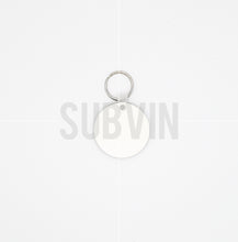 Load image into Gallery viewer, MDF Keychains
