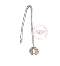 Load image into Gallery viewer, Sunflower Locket Necklace
