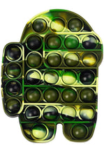 Load image into Gallery viewer, Assorted Among Us Pop It's
