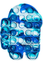 Load image into Gallery viewer, Assorted Among Us Pop It's
